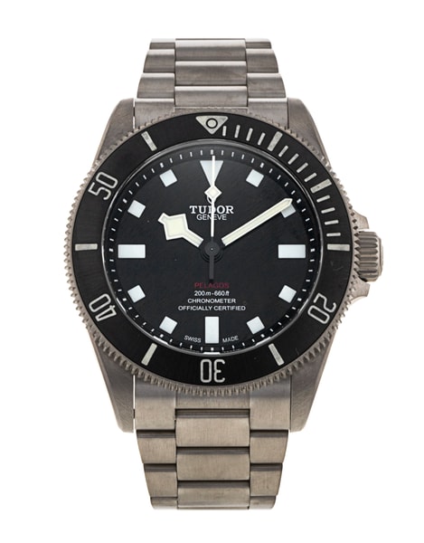 Tudor Pelagos M25407N-0001